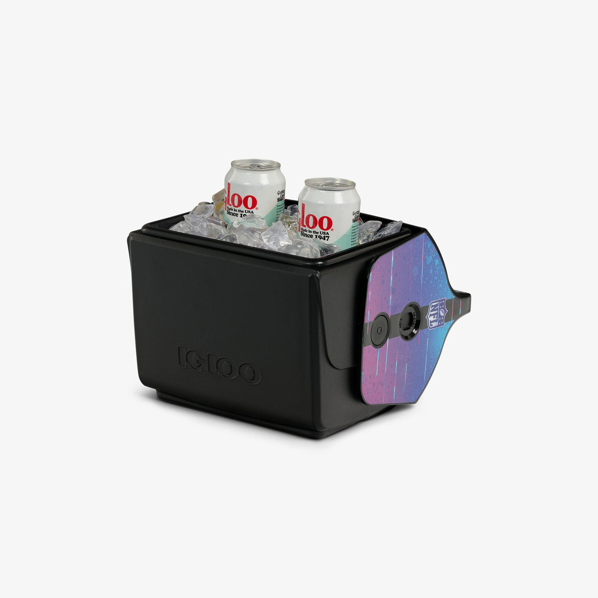 Igloo NFL Neon Dallas Cowboys Little Playmate® 7 Qt Cooler