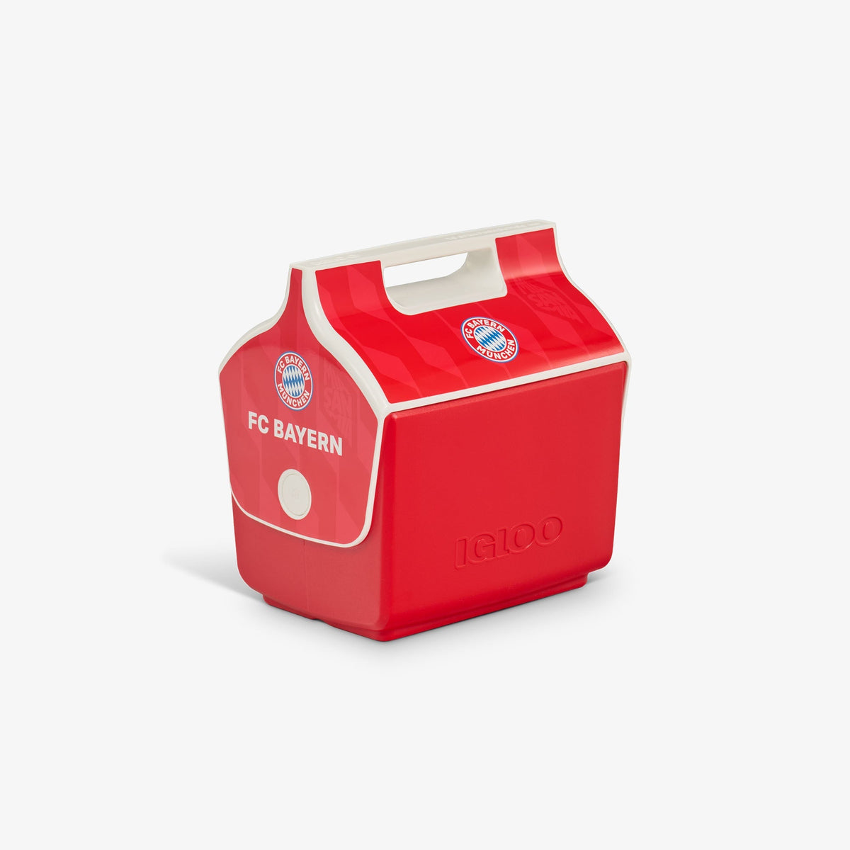 Igloo FC Bayern München Little Playmate 7 Qt Cooler