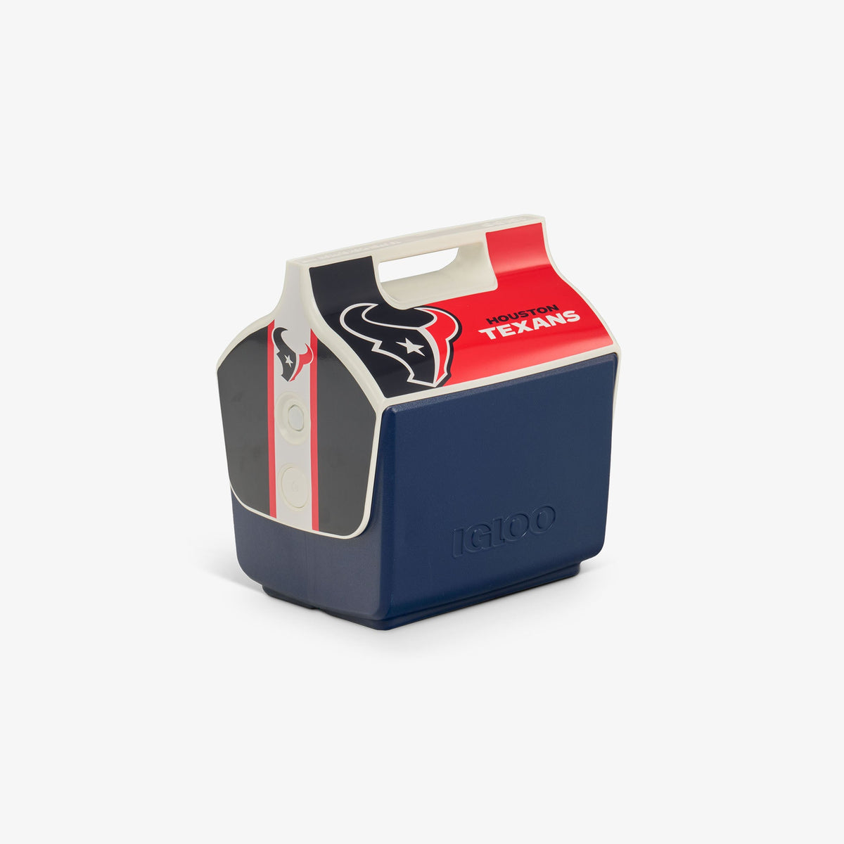 Igloo Houston Texans Little Playmate 7 Qt Cooler