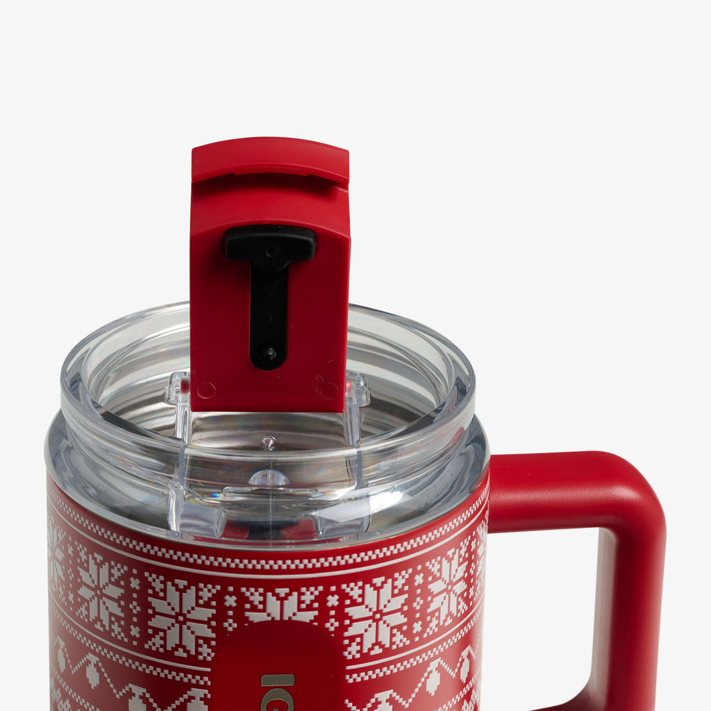 Igloo National Lampoon’s Christmas Vacation Moose 15 Oz Coffee Mug
