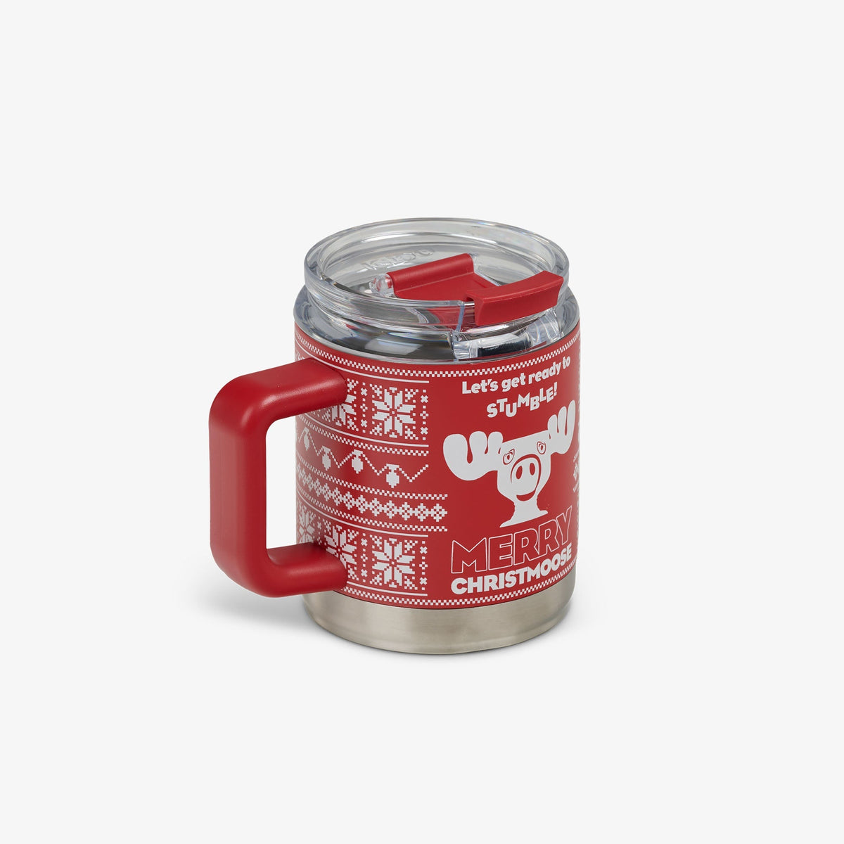 Igloo National Lampoon’s Christmas Vacation Moose 15 Oz Coffee Mug