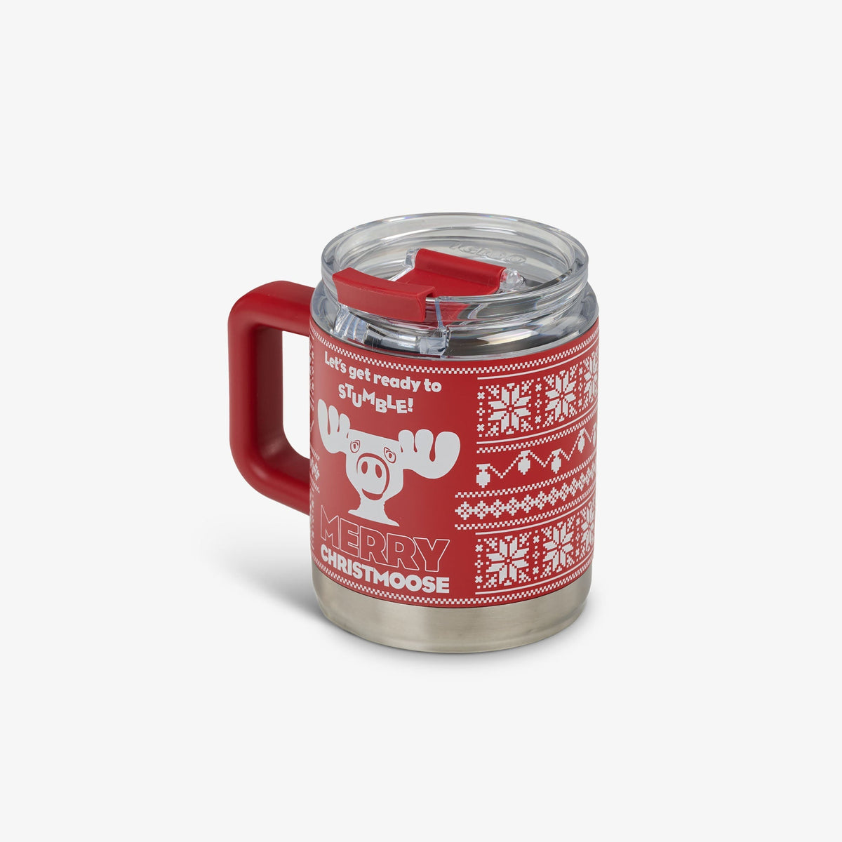 Igloo National Lampoon’s Christmas Vacation Moose 15 Oz Coffee Mug