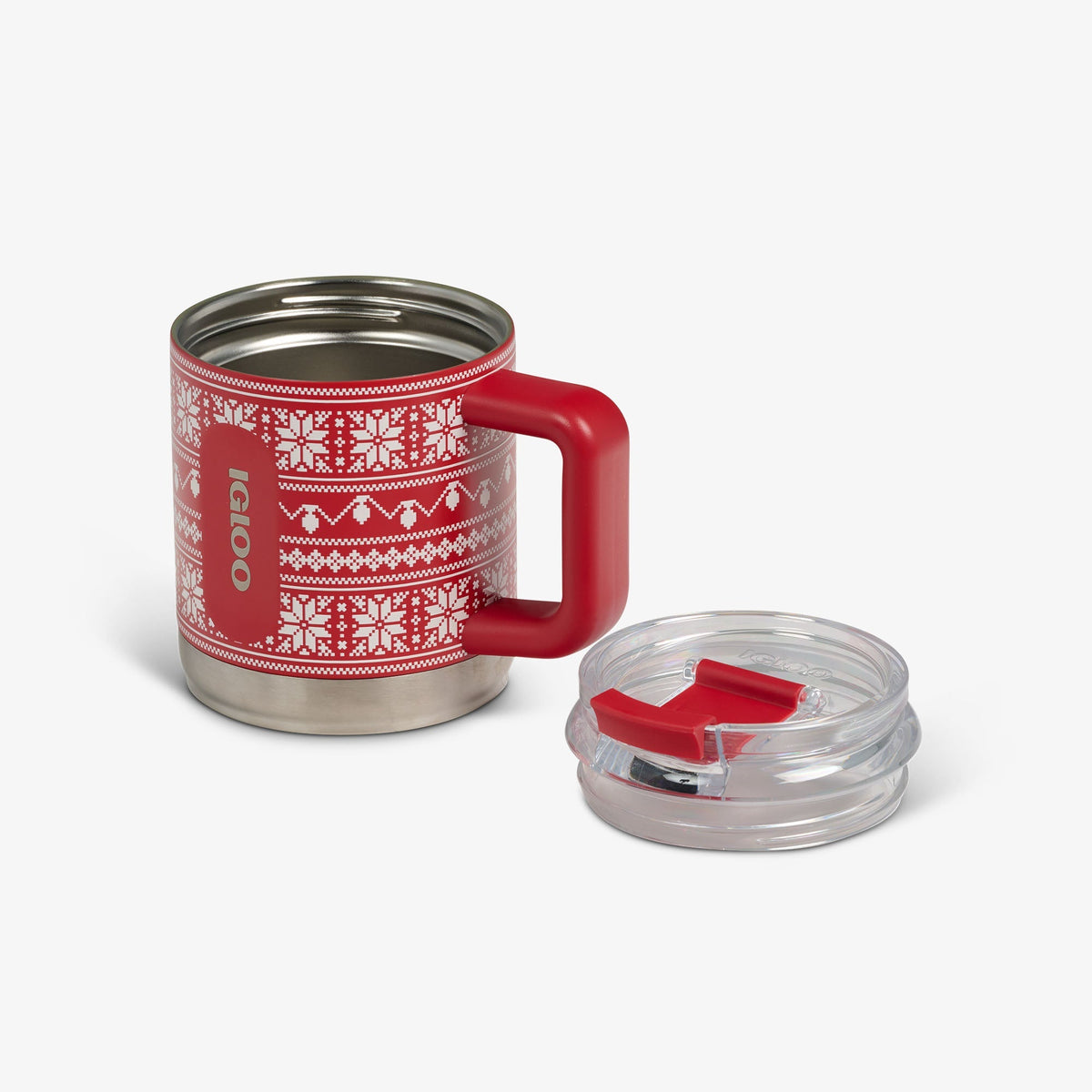 Igloo National Lampoon’s Christmas Vacation Moose 15 Oz Coffee Mug