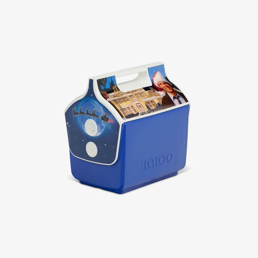 Igloo National Lampoon’s Christmas Vacation Little Playmate 7 Qt Cooler