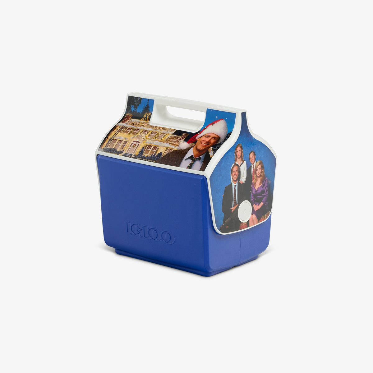 Igloo National Lampoon’s Christmas Vacation Little Playmate 7 Qt Cooler