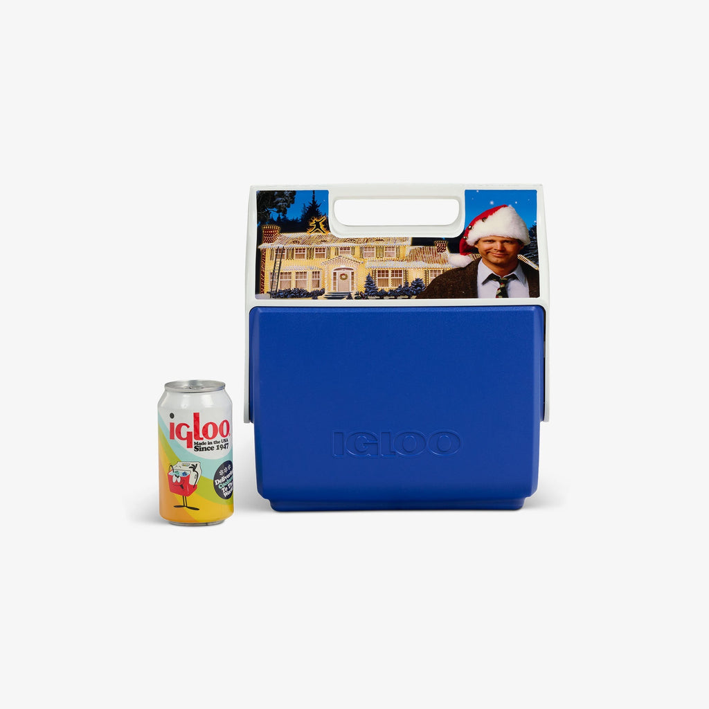 Igloo National Lampoon’s Christmas Vacation Little Playmate 7 Qt Cooler