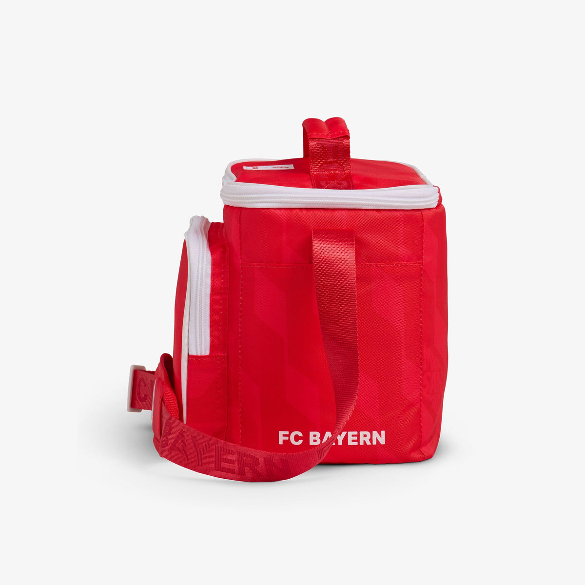 Igloo FC Bayern München Square Lunch Cooler Bag
