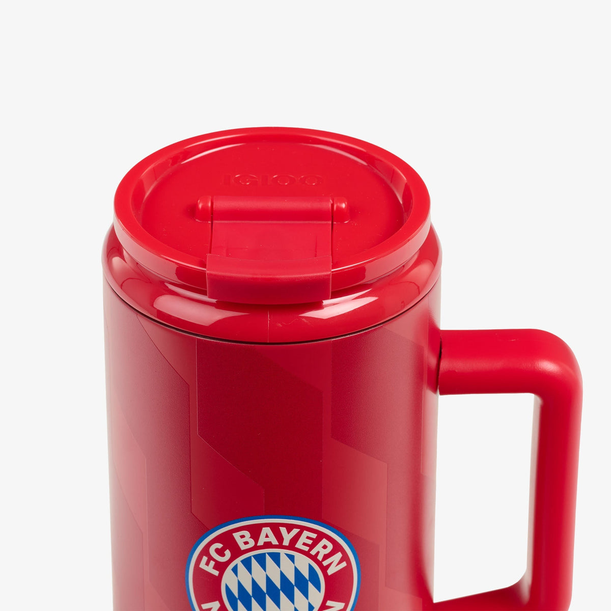 Igloo FC Bayern München 1L Beer Mug