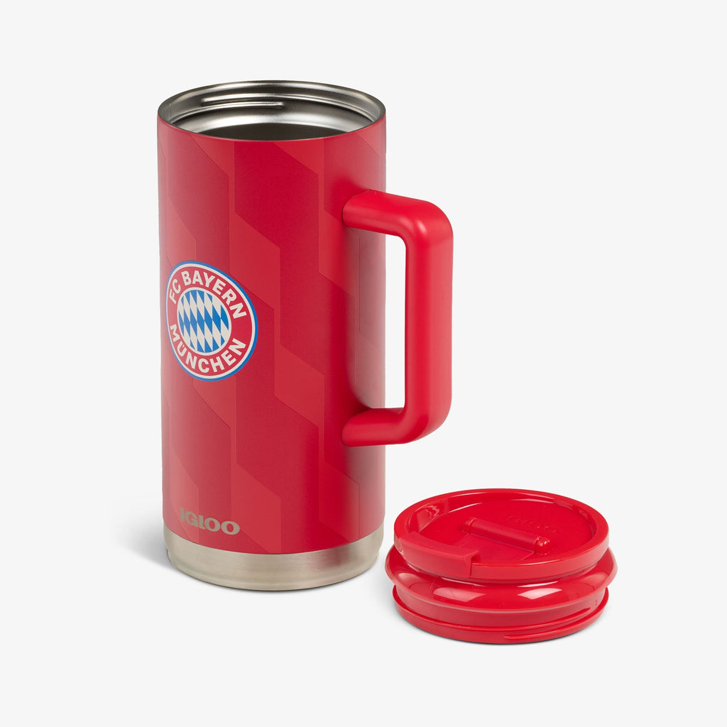 Igloo FC Bayern München 1L Beer Mug