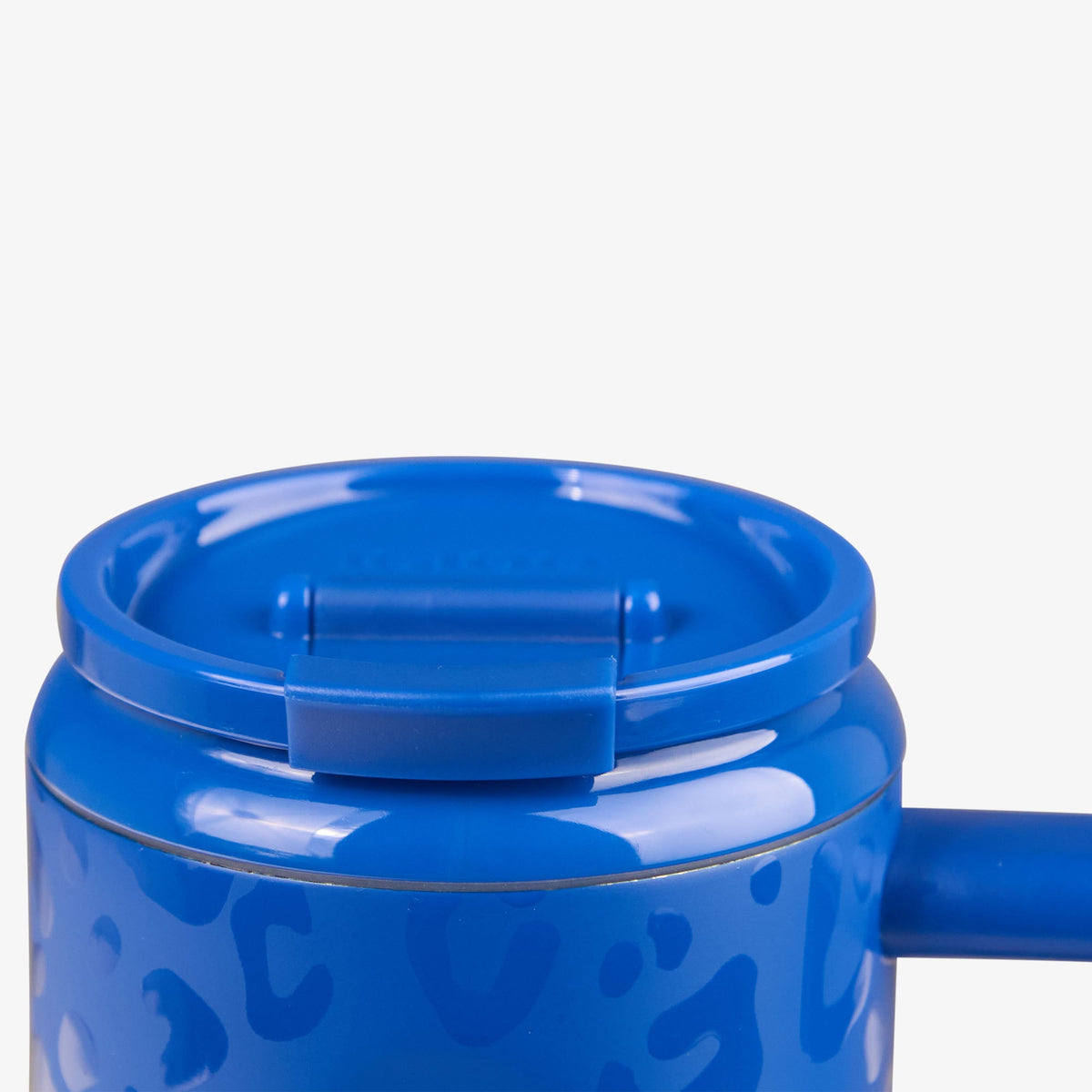 Igloo NFL 32 Oz Leopard Flip ‘n’ Sip Travel Mug