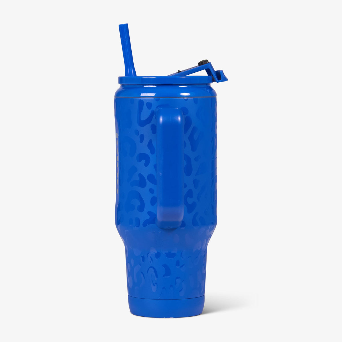 Igloo NFL 32 Oz Leopard Flip ‘n’ Sip Travel Mug