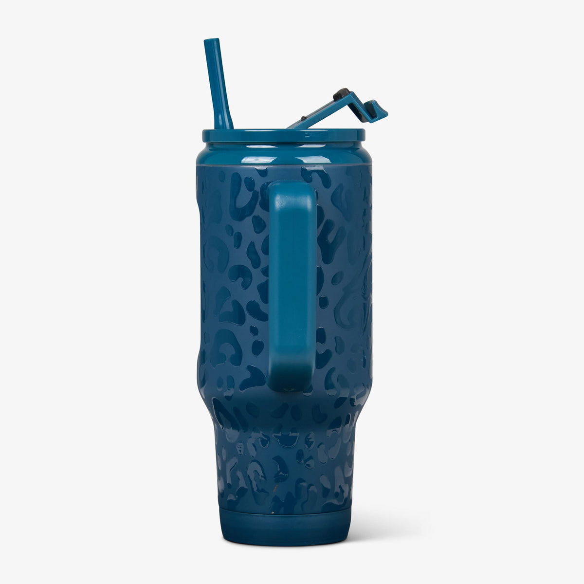 Igloo NFL 32 Oz Leopard Flip ‘n’ Sip Travel Mug