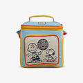 Igloo Snoopy Disco Party Square Lunch Cooler Bag