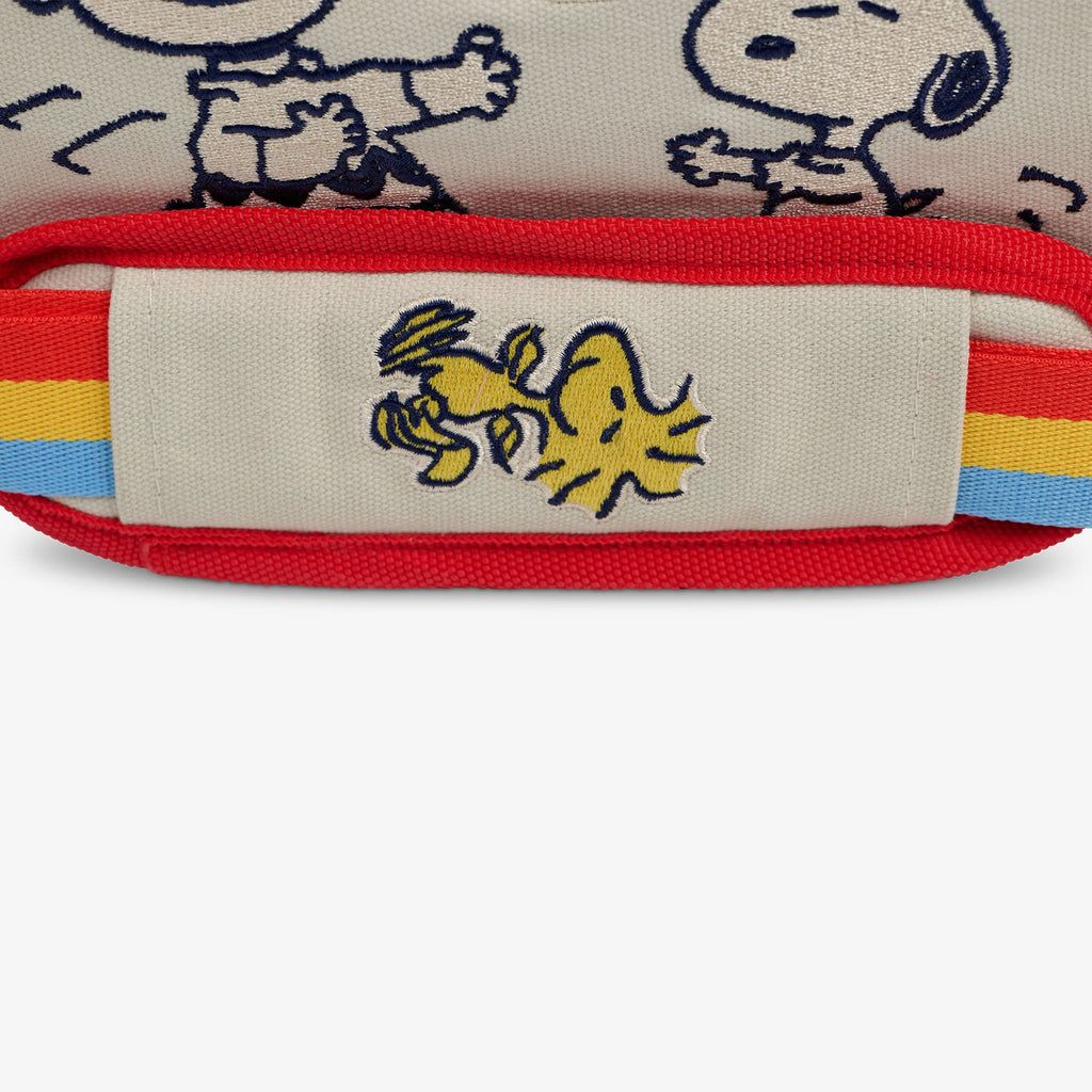 Igloo Snoopy Disco Party Square Lunch Cooler Bag