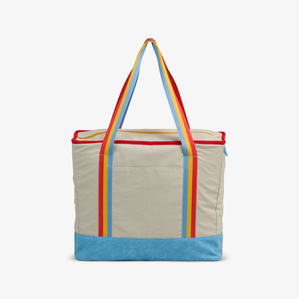 Igloo Snoopy Disco Party Dual Compartment Tote Cooler Bag