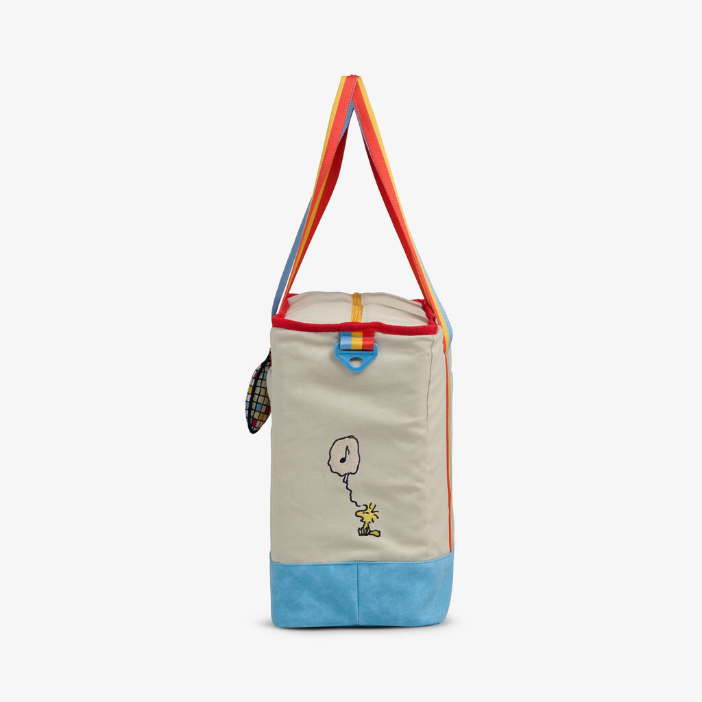 Igloo Snoopy Disco Party Dual Compartment Tote Cooler Bag