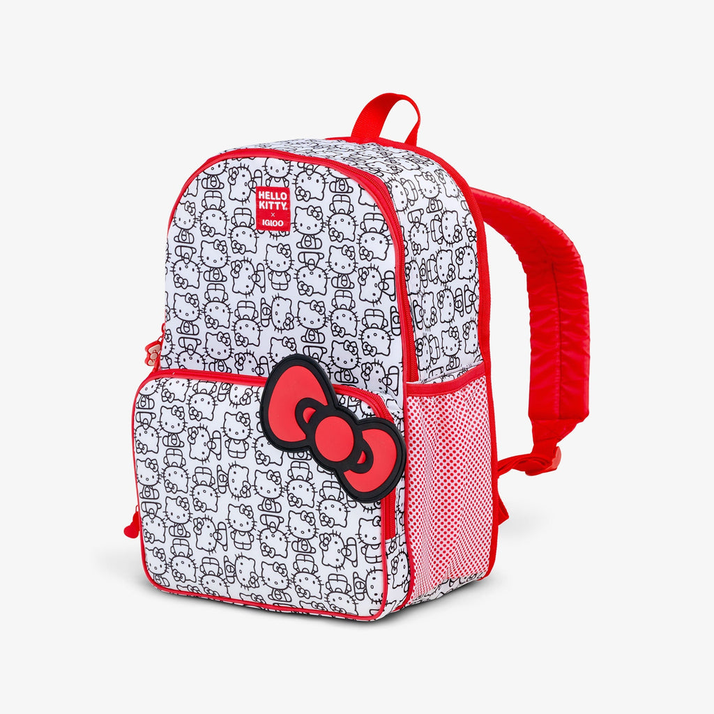Igloo Hello Kitty® Classic Backpack Cooler