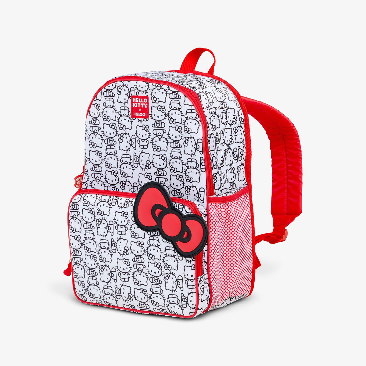 Igloo Hello Kitty® Classic Backpack Cooler