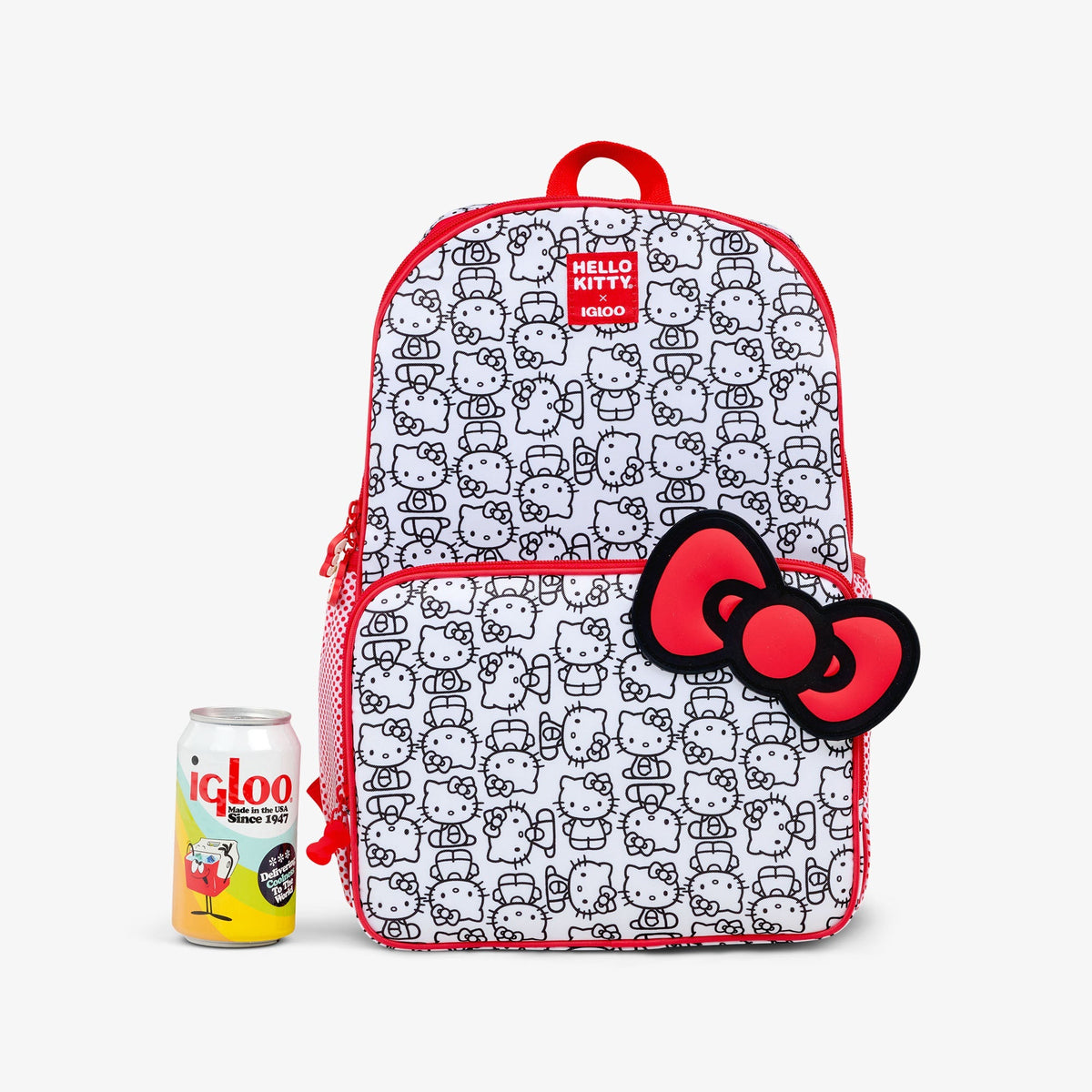 Igloo Hello Kitty® Classic Backpack Cooler