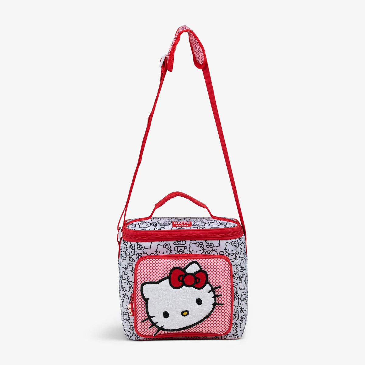 Igloo Hello Kitty® Classic Square Lunch Cooler Bag