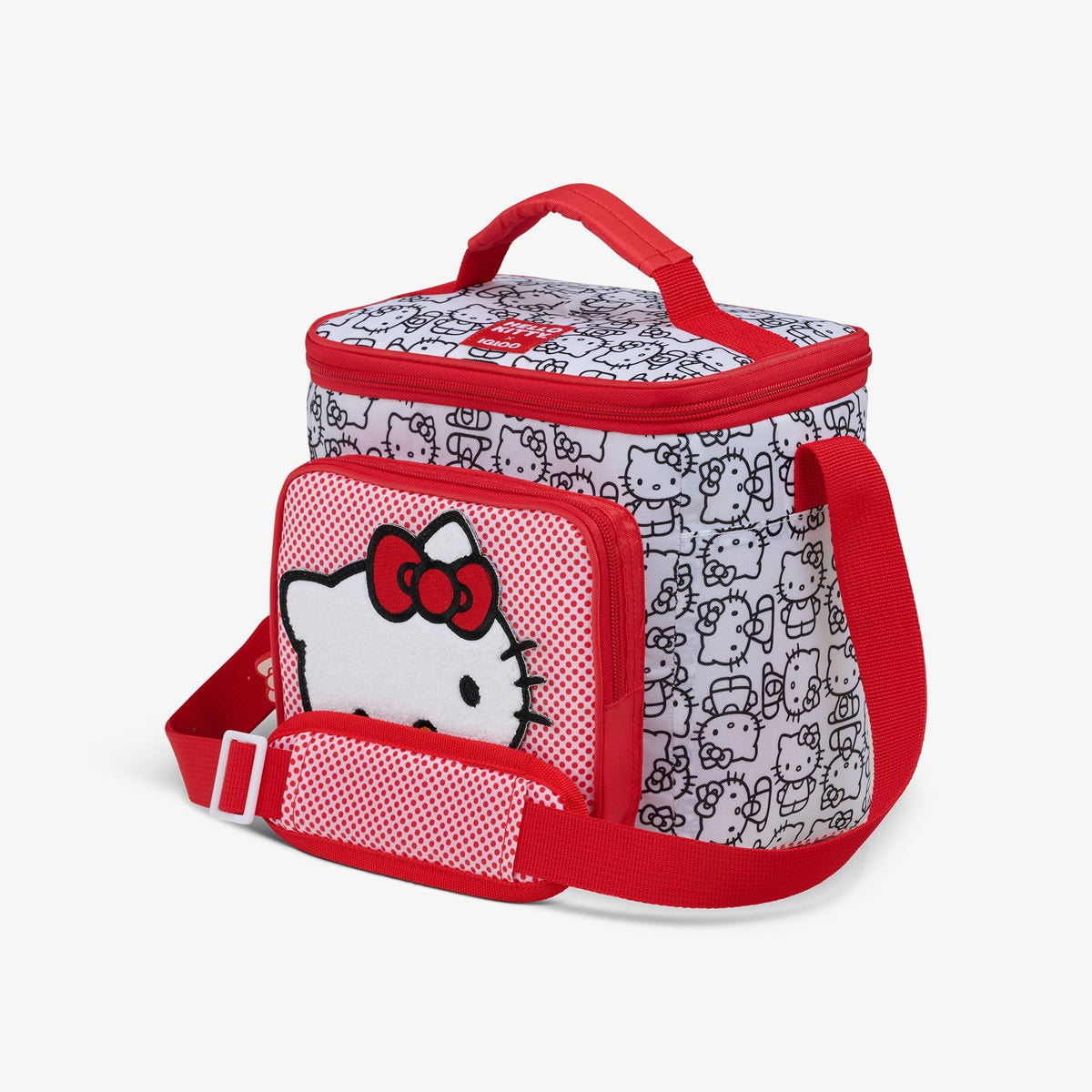 Igloo Hello Kitty® Classic Square Lunch Cooler Bag