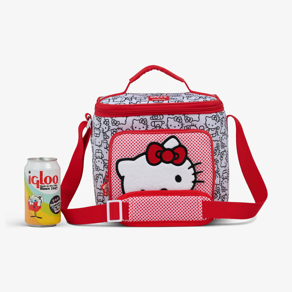 Igloo Hello Kitty® Classic Square Lunch Cooler Bag