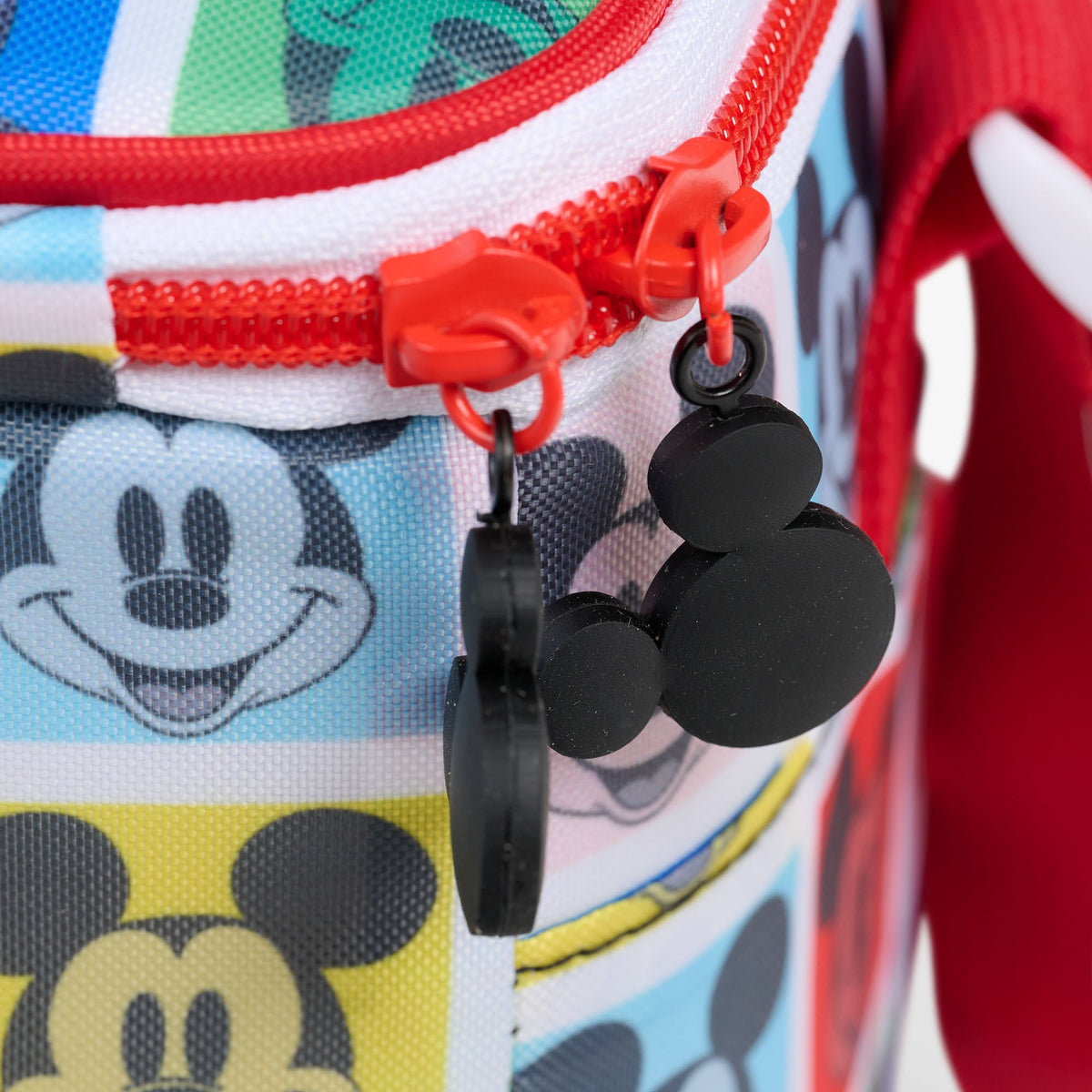 Igloo Disney Mickey Mouse Pop Art Square Lunch Cooler Bag