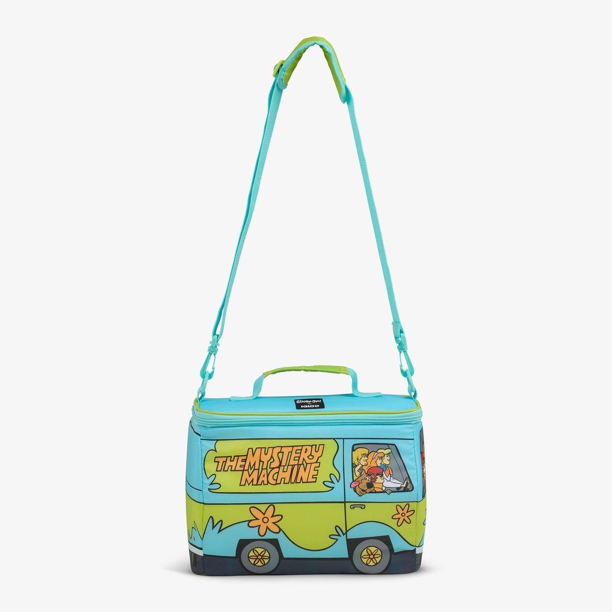 Igloo Scooby Doo Mystery Machine™ Cooler Bag