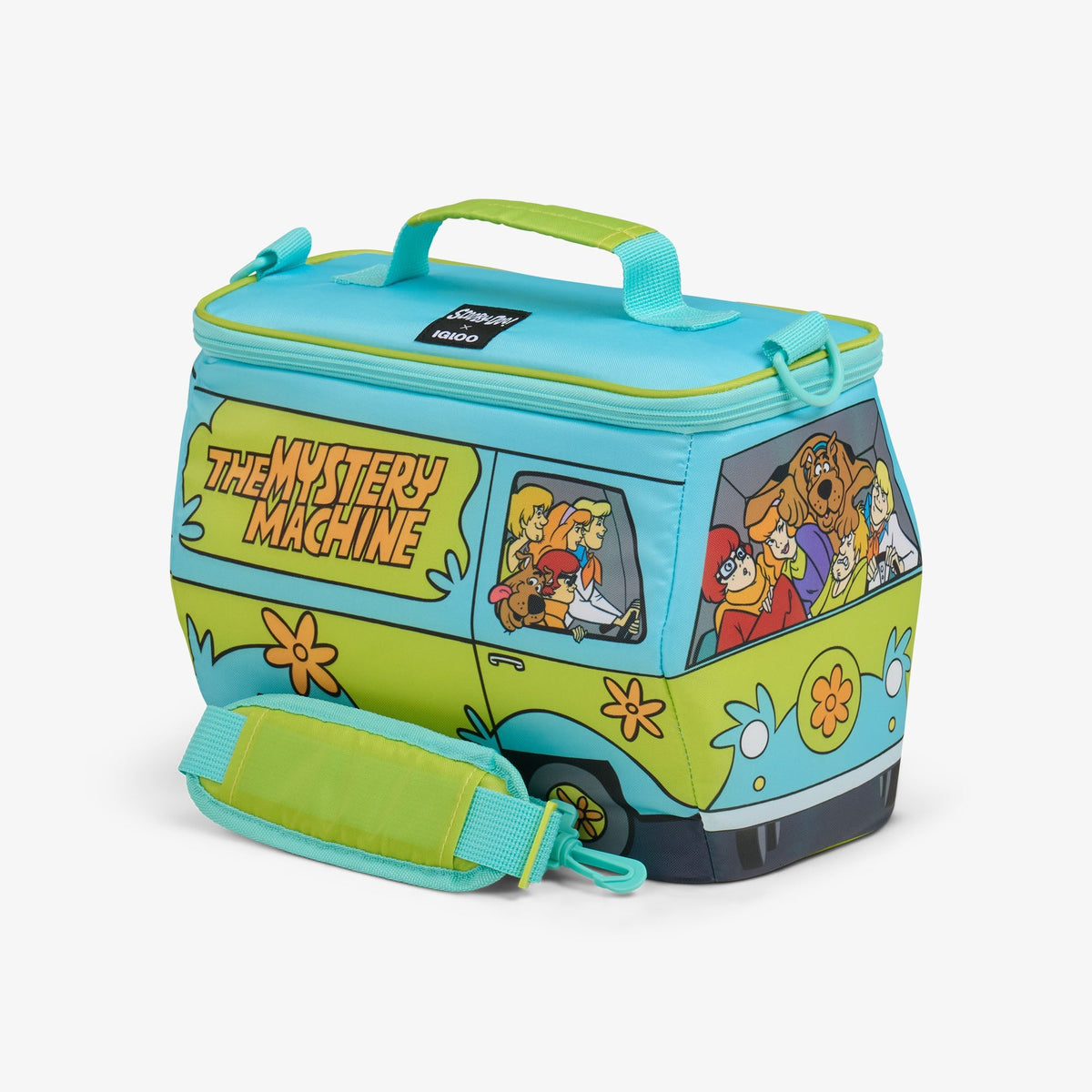 Igloo Scooby Doo Mystery Machine™ Cooler Bag