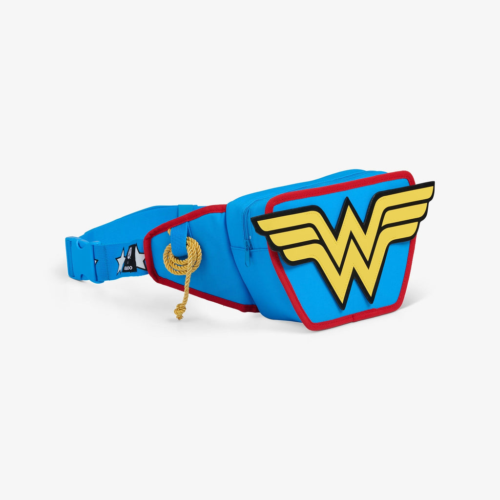 Igloo DC Super Heroes Wonder Woman™ Belt Fanny Pack Cooler