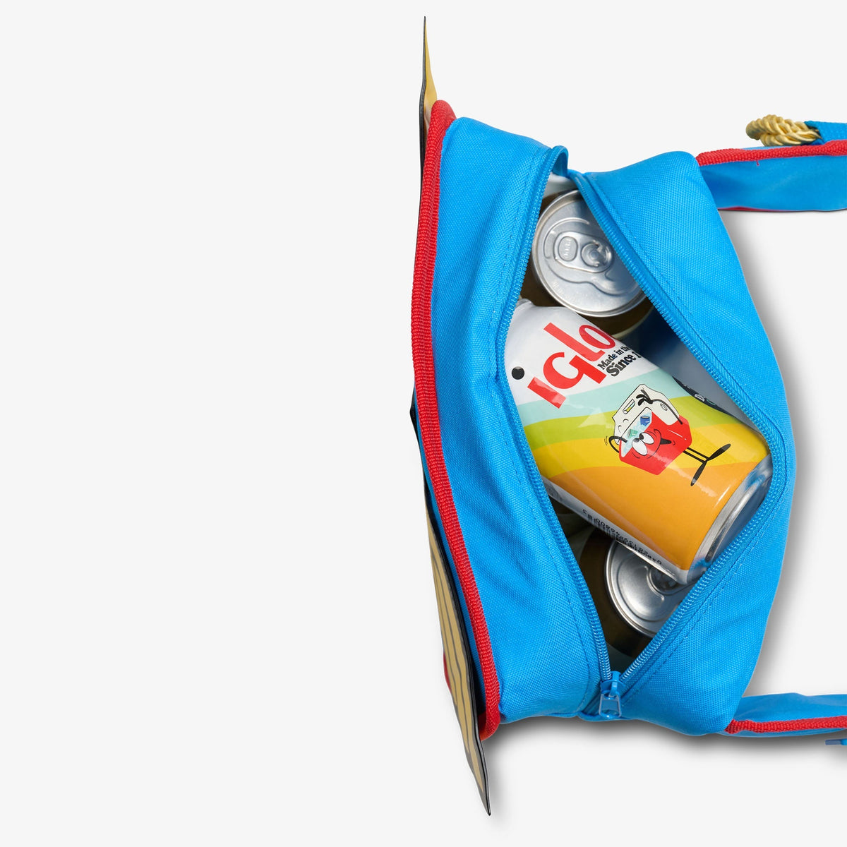 Igloo DC Super Heroes Wonder Woman™ Belt Fanny Pack Cooler