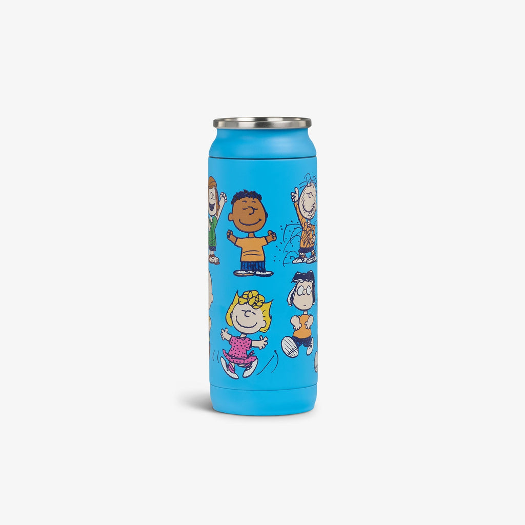 Igloo Peanuts Dancing 16 Oz Can
