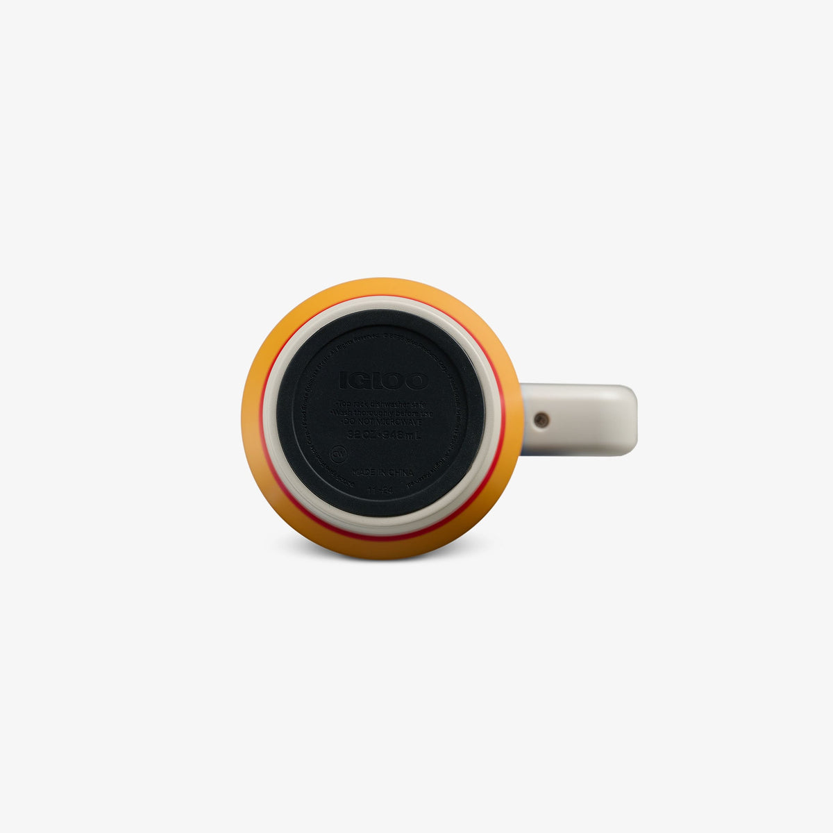 Igloo Snoopy Disco Party 32 Oz Travel Mug