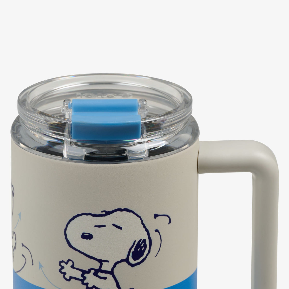 Igloo Snoopy Disco Party 32 Oz Travel Mug