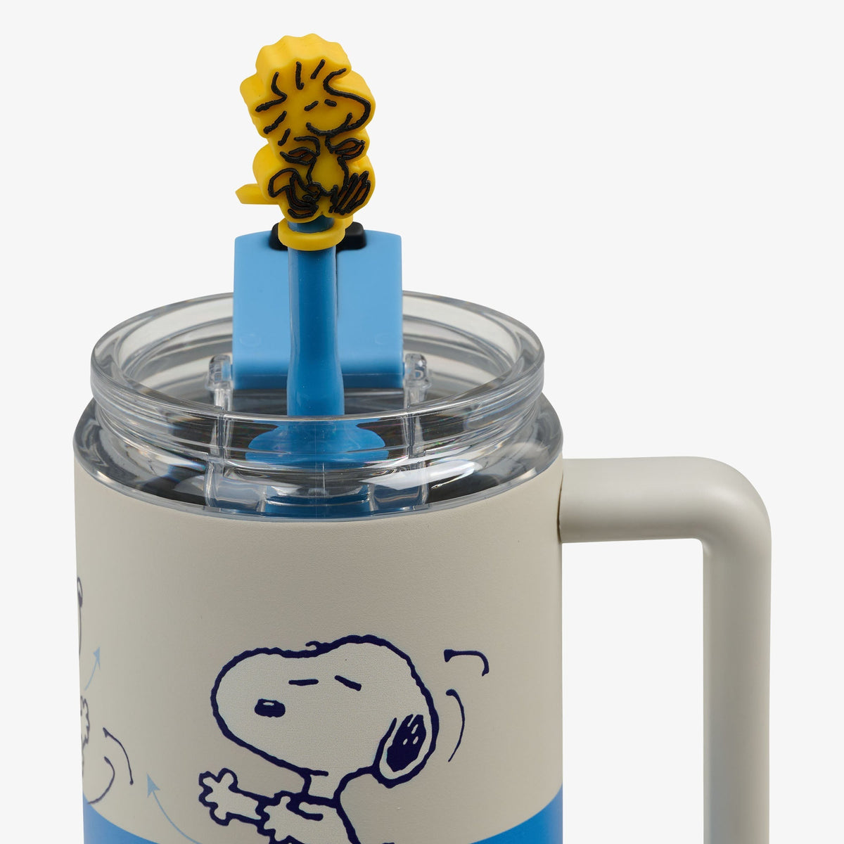 Igloo Snoopy Disco Party 32 Oz Travel Mug