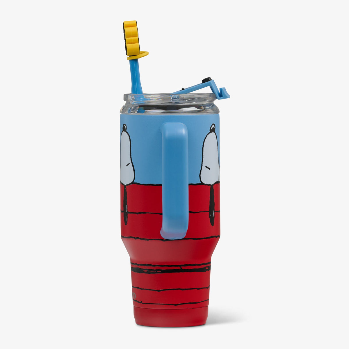 Igloo Snoopy’s Doghouse 32 Oz Travel Mug