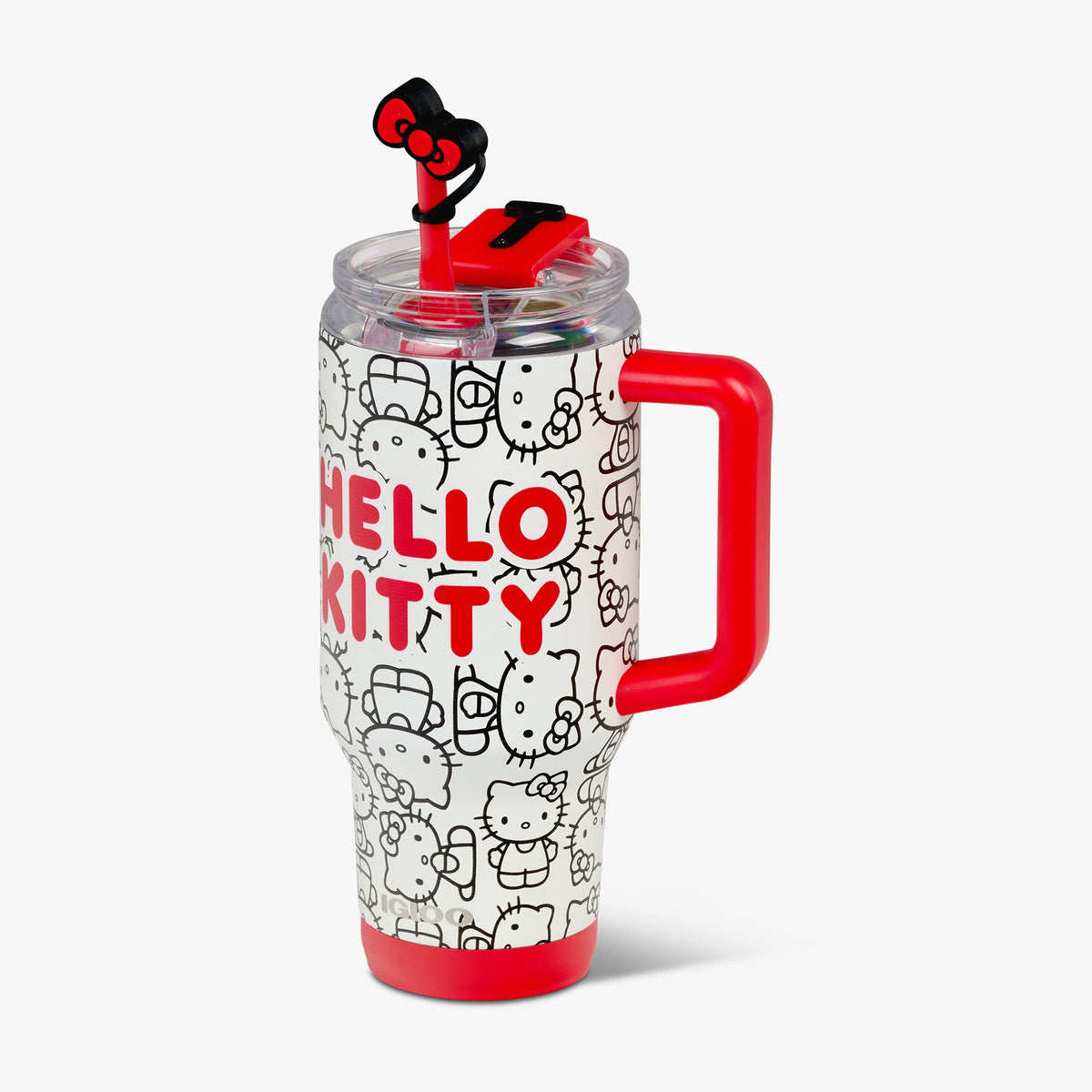 Igloo Hello Kitty® Classic 32 Oz Travel Mug