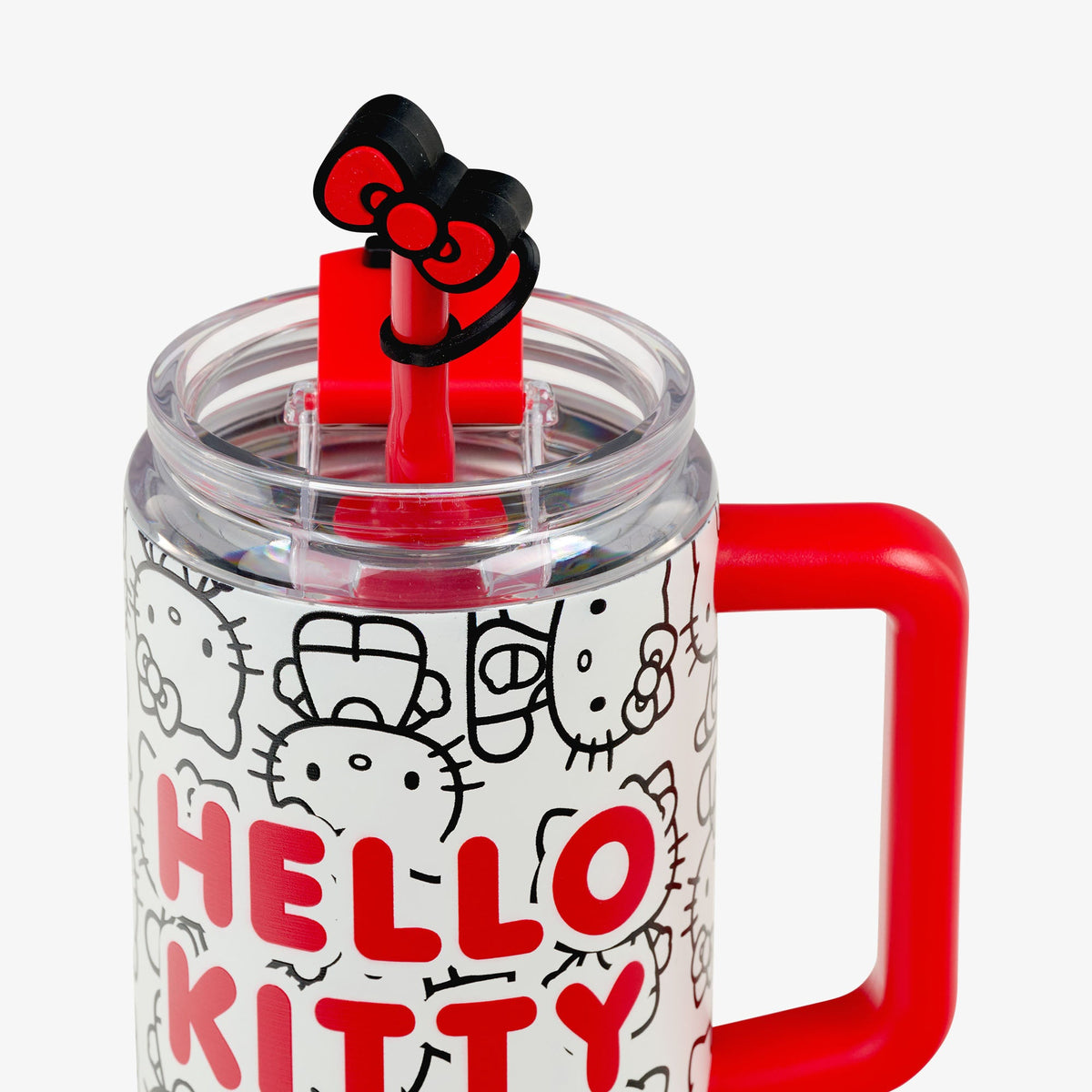 Igloo Hello Kitty® Classic 32 Oz Travel Mug