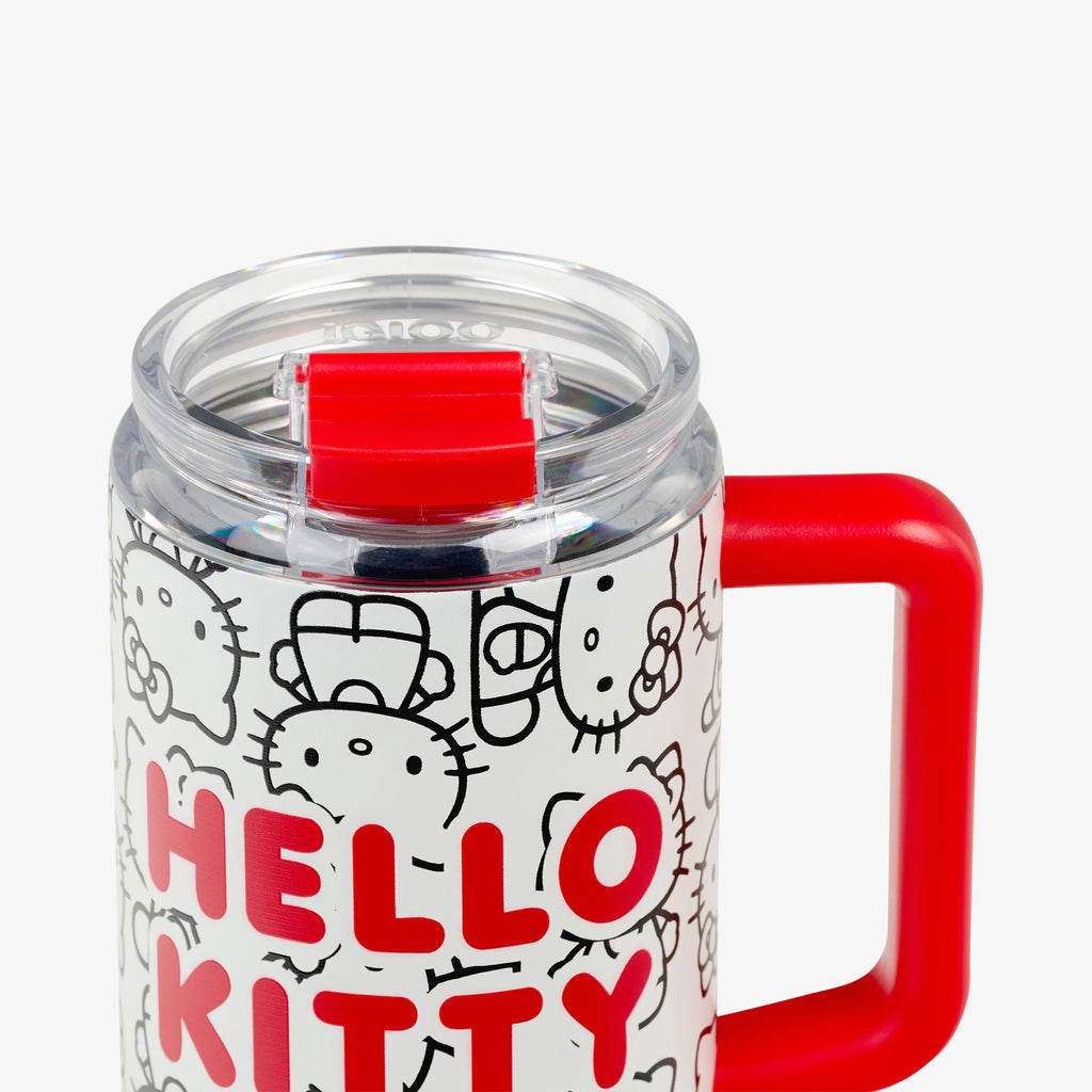 Igloo Hello Kitty® Classic 32 Oz Travel Mug