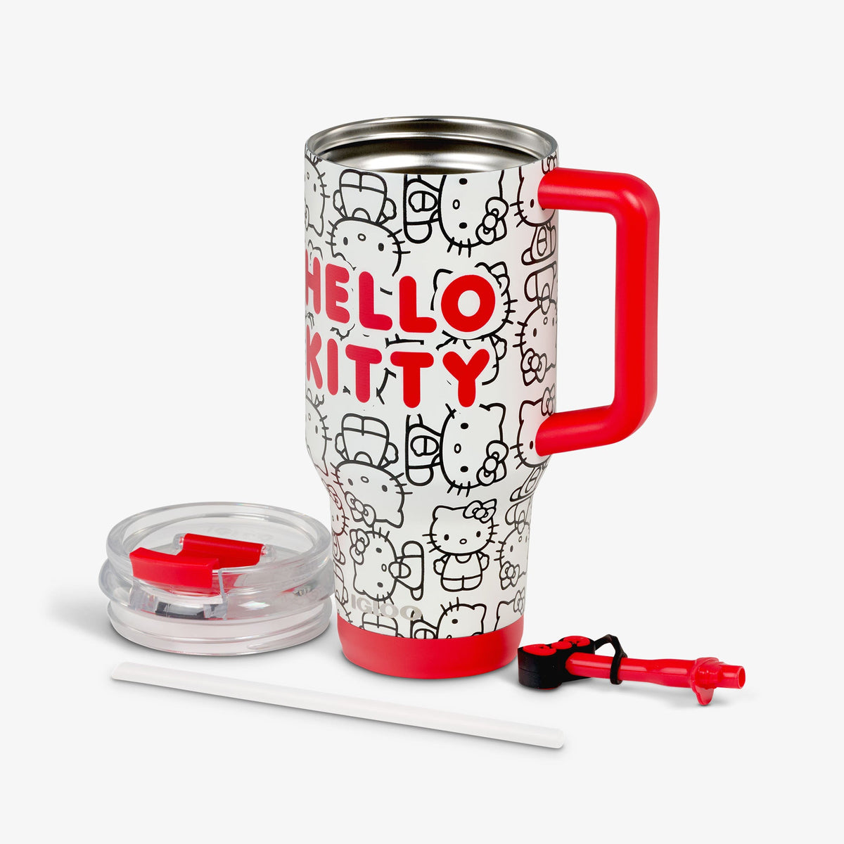 Igloo Hello Kitty® Classic 32 Oz Travel Mug