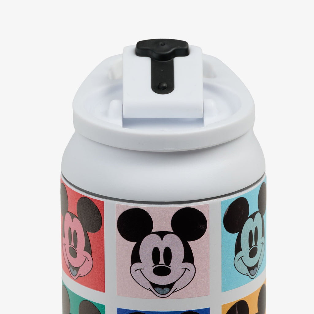 Igloo Disney Mickey Mouse Pop Art 16 Oz Flip ‘n’ Sip Tumbler