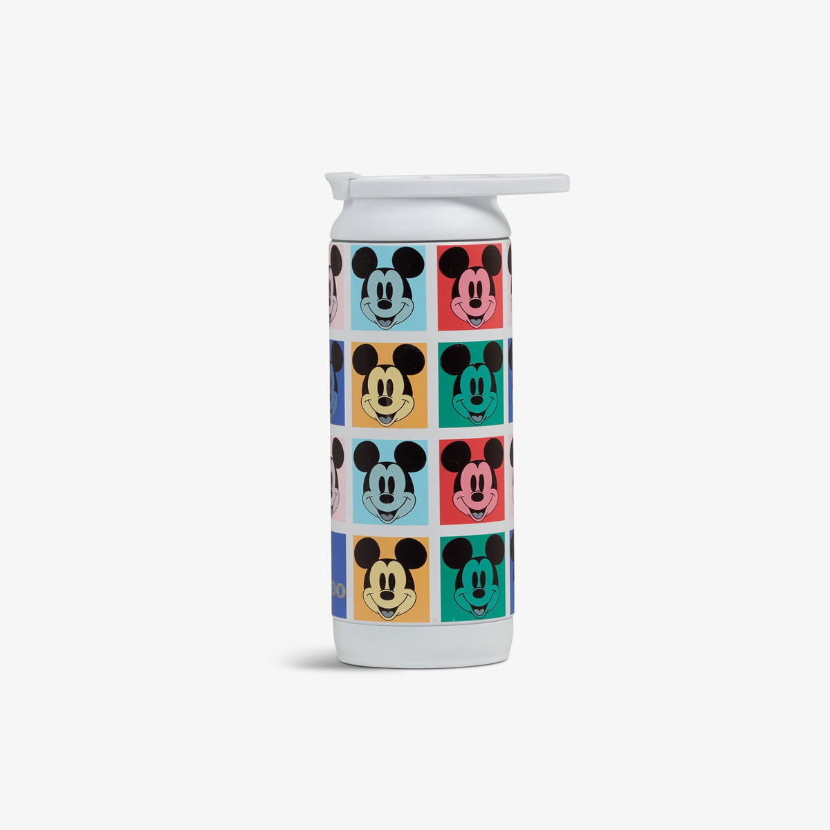 Igloo Disney Mickey Mouse Pop Art 16 Oz Flip ‘n’ Sip Tumbler