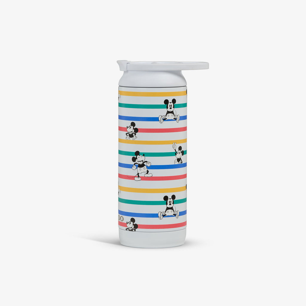 Igloo Disney Mickey Mouse Stripe 16 Oz Flip ‘n’ Sip Tumbler