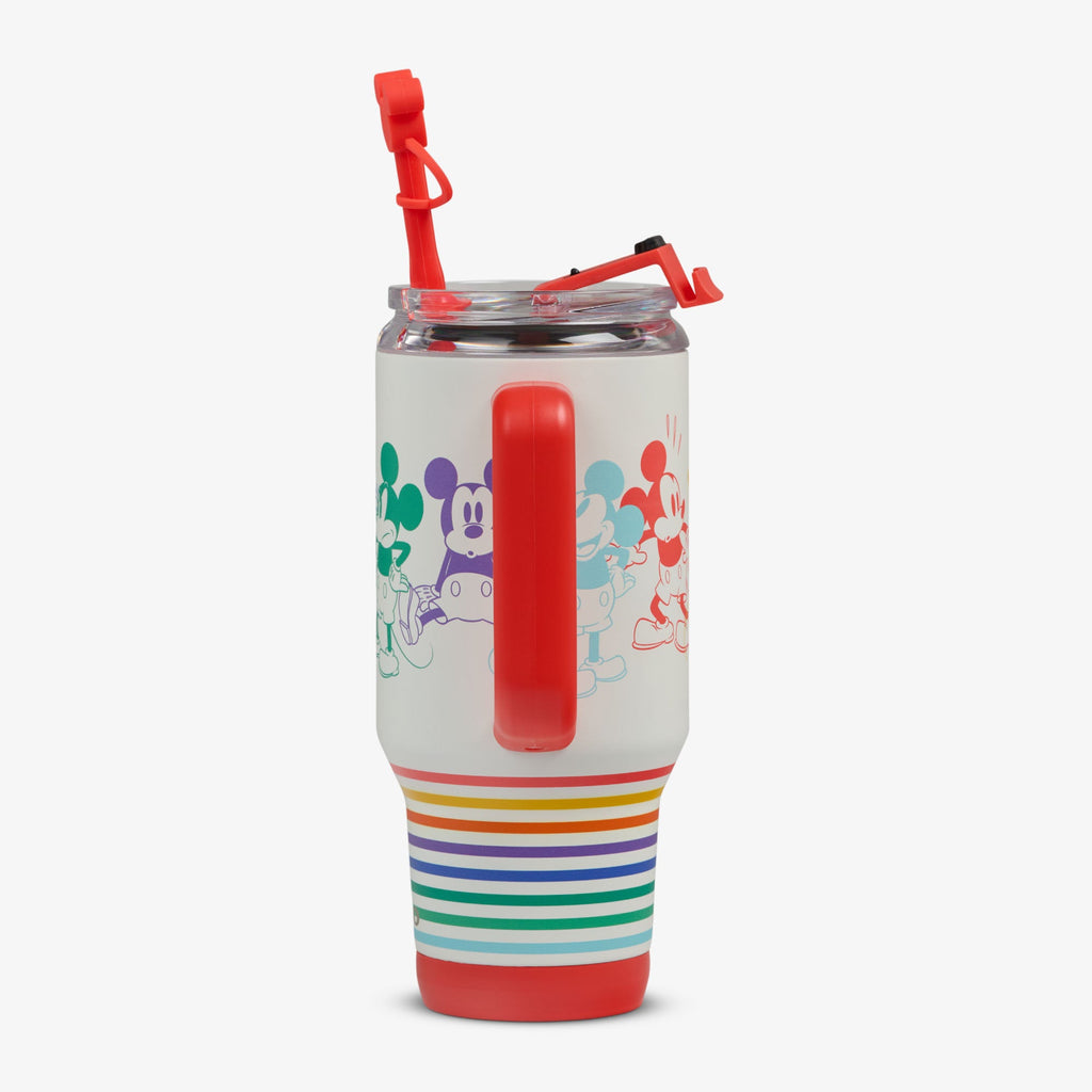 Igloo Disney Mickey Mouse Stripe 32 Oz Travel Mug
