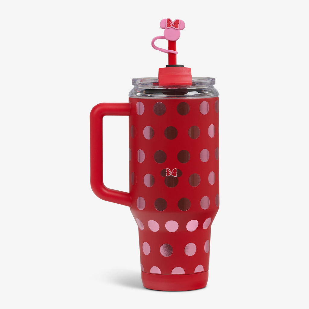 Igloo Disney Minnie Mouse Polka Dots 32 Oz Travel Mug