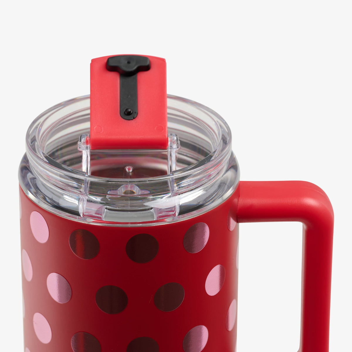 Igloo Disney Minnie Mouse Polka Dots 32 Oz Travel Mug