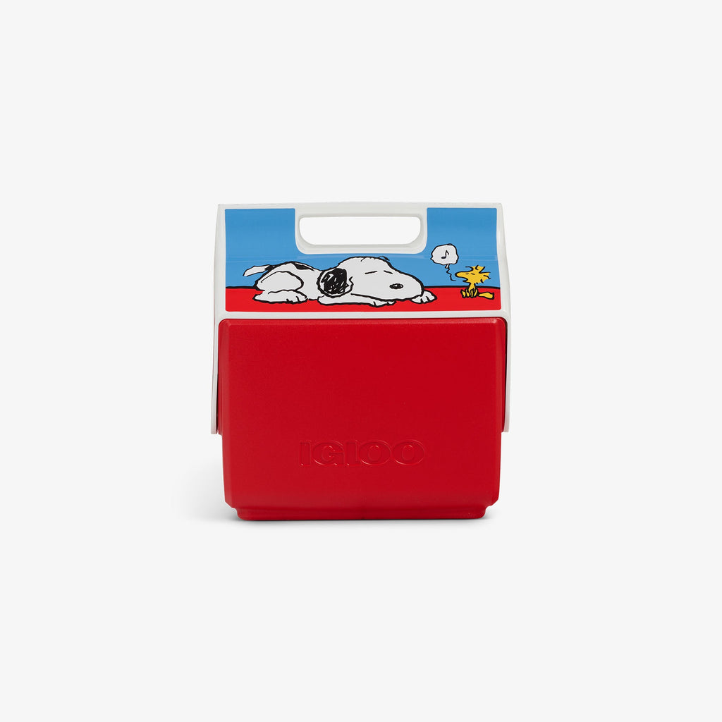 Igloo Snoopy’s Doghouse Little Playmate 7 Qt Cooler
