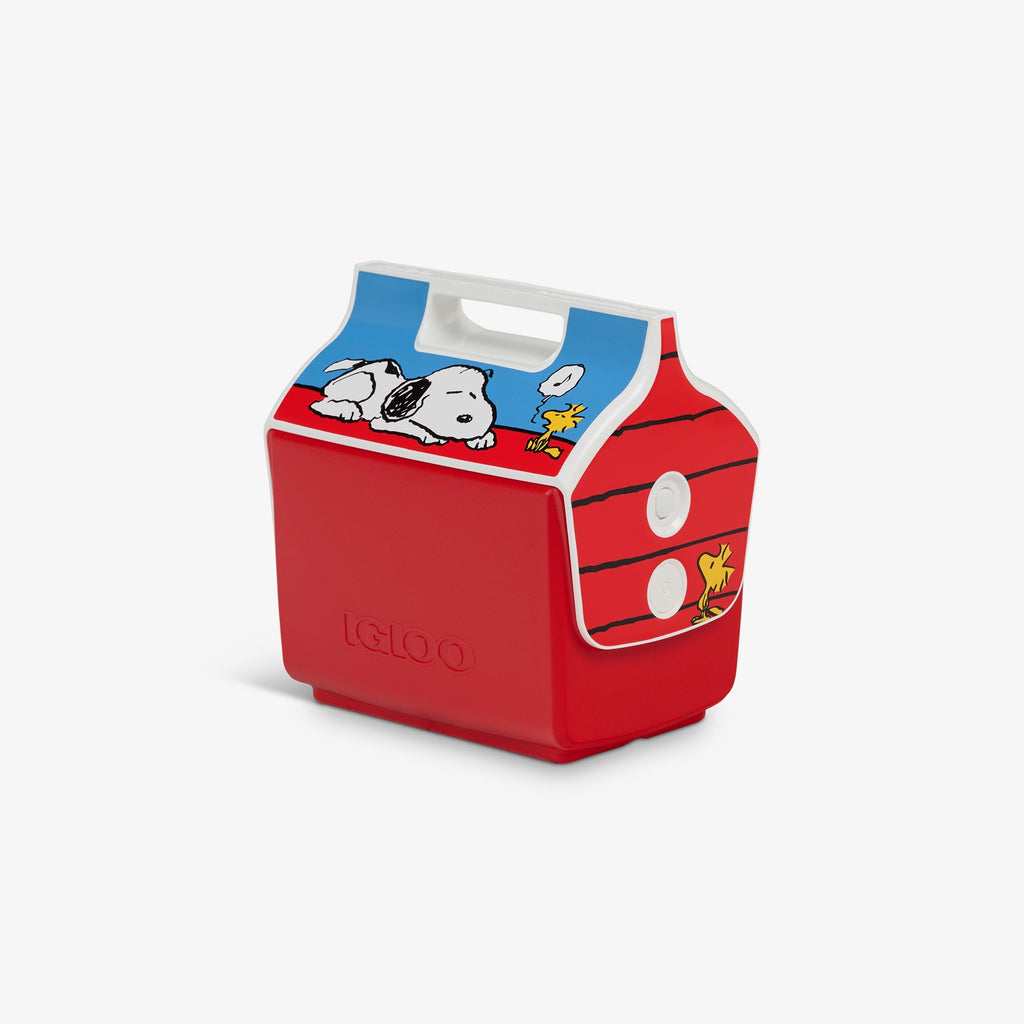 Igloo Snoopy’s Doghouse Little Playmate 7 Qt Cooler