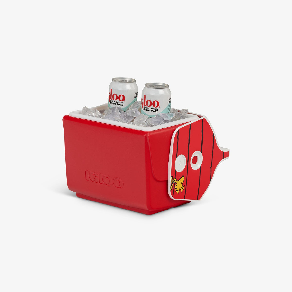 Igloo Snoopy’s Doghouse Little Playmate 7 Qt Cooler