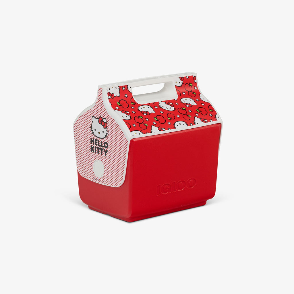 Igloo Hello Kitty® Red Apples Little Playmate 7 Qt Cooler